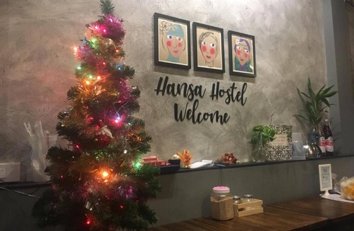 Talat Yot Hostel | Hostel ∙ 8 guests