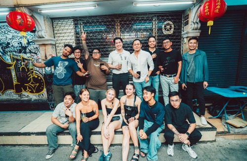 Talat Yot Hostel | Hostel ∙ 8 guests