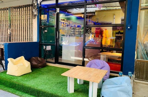 Talat Yot Hostel | Hostel ∙ 8 guests