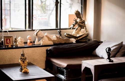 Talat Yot Hostel | Hostel ∙ 8 guests