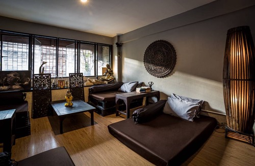 Talat Yot Hostel | Hostel ∙ 8 guests