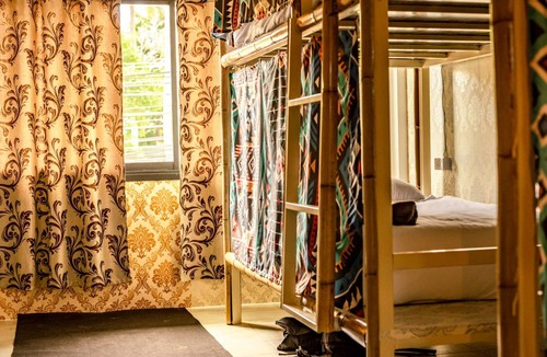 Choeng Mon Hostel | Hostel ∙ 8 guests