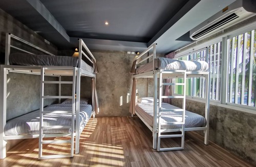 Choeng Mon Hostel | Hostel ∙ 8 guests