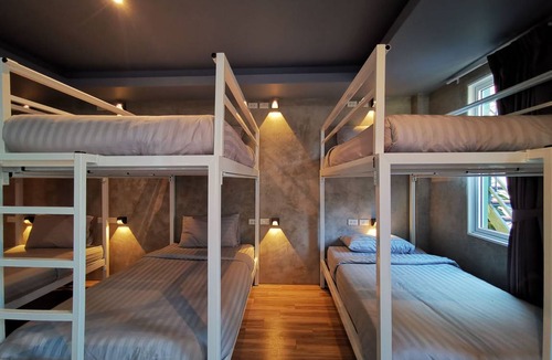 Choeng Mon Hostel | Hostel ∙ 8 guests