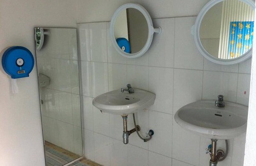 Plai Laem Hostel | Hostel ∙ 8 guests