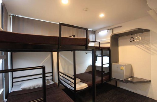 Nana Hostel | Hostel ∙ 8 guests