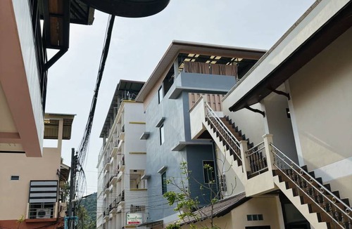 Koh Tao Hostel | Hostel ∙ 8 guests
