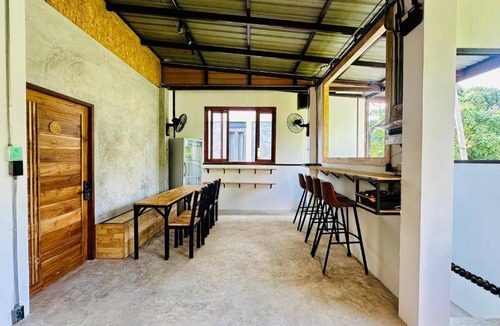 Koh Tao Hostel | Hostel ∙ 8 guests