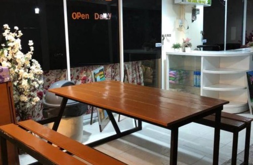 Ko Phi Phi Hostel | Hostel ∙ 8 guests