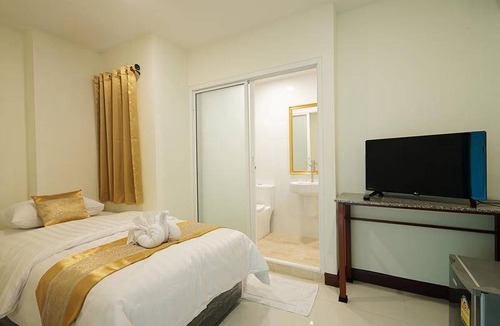 Central Pattaya Hostel | Hostel ∙ 8 guests