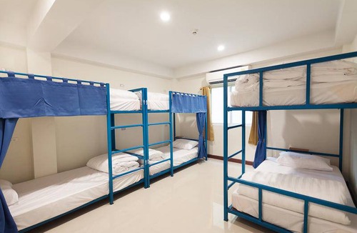 Central Pattaya Hostel | Hostel ∙ 8 guests