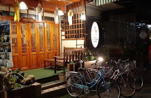 Old City Hostel | Hostel ∙ 8 guests