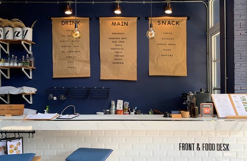 Rayong Hostel | Hostel ∙ 8 guests