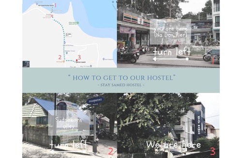 Rayong Hostel | Hostel ∙ 8 guests