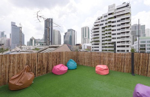 Asoke Hostel | Hostel ∙ 8 guests