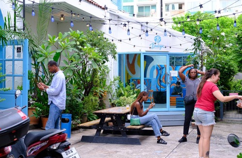 Asoke Hostel | Hostel ∙ 8 guests