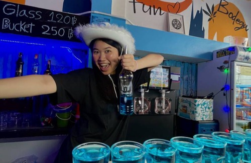Asoke Hostel | Hostel ∙ 8 guests