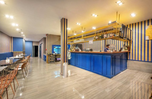 Hua Lamphong Hostel | Hostel ∙ 8 guests