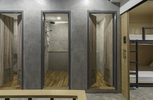 Phaya Thai Hostel | Hostel ∙ 8 guests