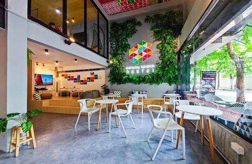 Silom Hostel | Hostel ∙ 8 guests