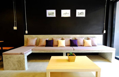 Si Phraya Hostel | Hostel ∙ 8 guests