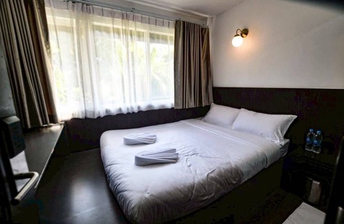 Talat Noi Hostel | Hostel ∙ 8 guests