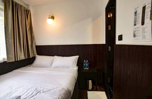Talat Noi Hostel | Hostel ∙ 8 guests