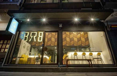 Silom Hostel | Hostel ∙ 8 guests