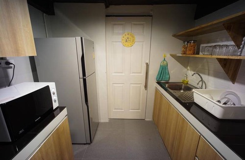Silom Hostel | Hostel ∙ 8 guests