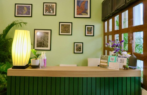 Silom Hostel | Hostel ∙ 8 guests
