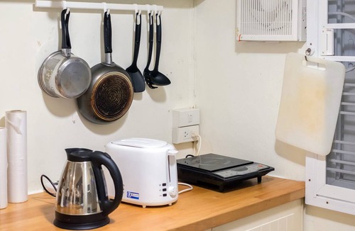 Silom Hostel | Hostel ∙ 8 guests