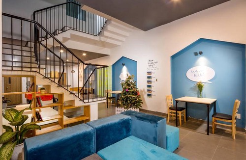 Thanh Khe Hostel | Hostel ∙ 8 guests