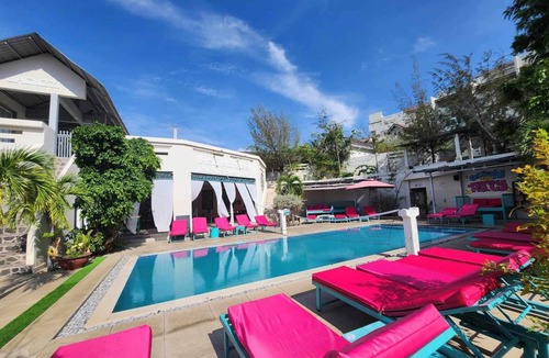 Central Mui Ne Beach Hostel | Hostel ∙ 8 guests