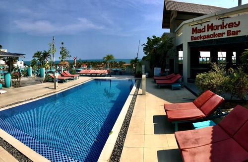Central Mui Ne Beach Hostel | Hostel ∙ 8 guests