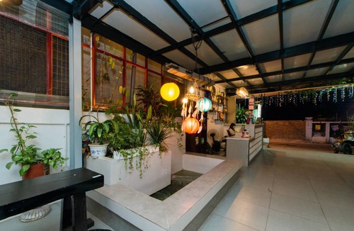 Vinh Hai Hostel | Hostel ∙ 8 guests