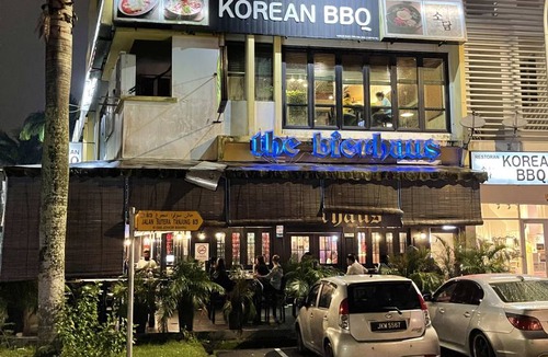 Taman Sutera Utama Hostel | Hostel ∙ 8 guests