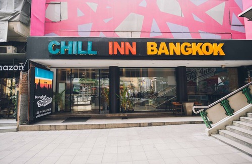 Sukhumvit Hostel | Hostel ∙ 8 guests