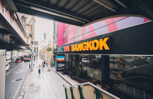 Sukhumvit Hostel | Hostel ∙ 8 guests