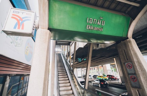 Sukhumvit Hostel | Hostel ∙ 8 guests