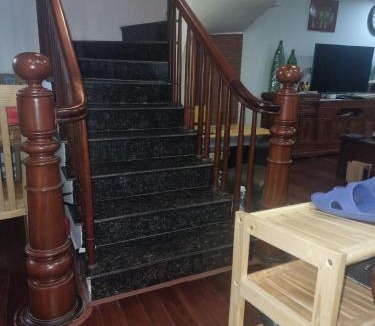 Hai Ba Trung Hostel | hostel 86 Hoang Mai