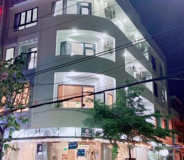 Quy Nhon Hotel | HOSTEL ARIA