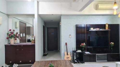 Chow Kit Hostel | Hostel At Regalia Residence