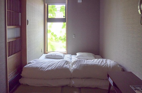Katori House | HOSTEL Co-EDO