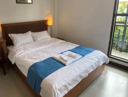 Chamkar Mon Hostel | Hostel FUJI