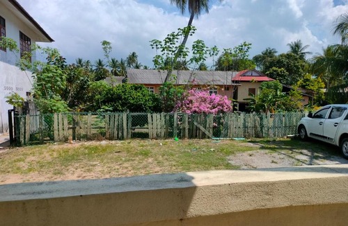 Bandar Kota Bharu Apartment | Hostel PCB Privet Room