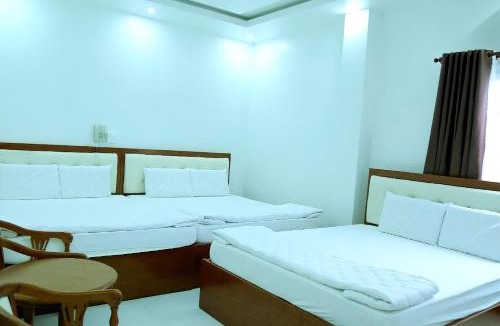 Nui Sam Hotel | HOTEL ĐĂNG KHOA 2 NÚI SAM