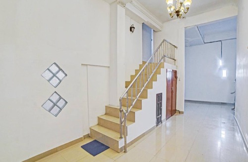 Medan Hotel | Hotel ∙ 10 guests