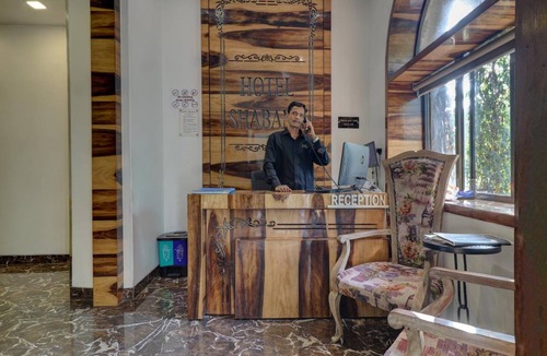 Wellington Pier Hotel | Hotel ∙ 2 guests