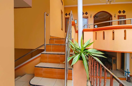 Karanganyar Hotel | Hotel ∙ 2 guests