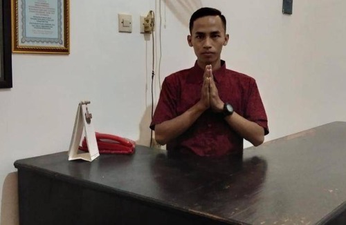 Pacitan Hotel | Hotel ∙ 2 guests